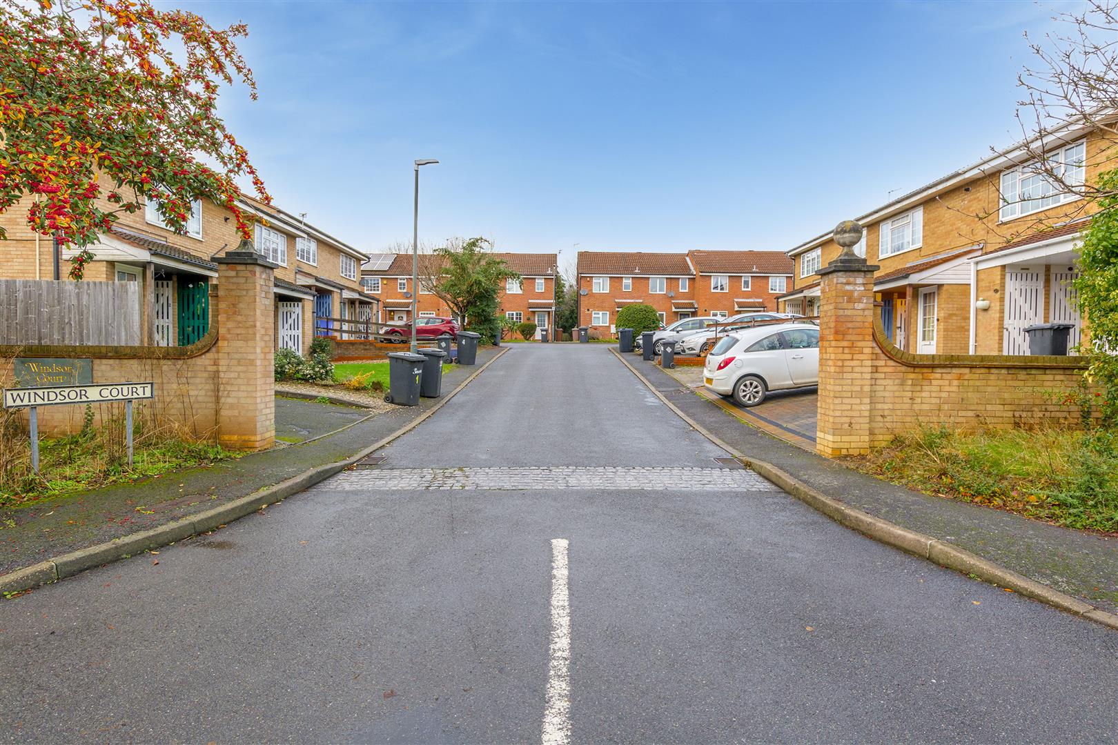 Windsor Court, Sandiacre, Nottingham Robert Ellis Estate Agents